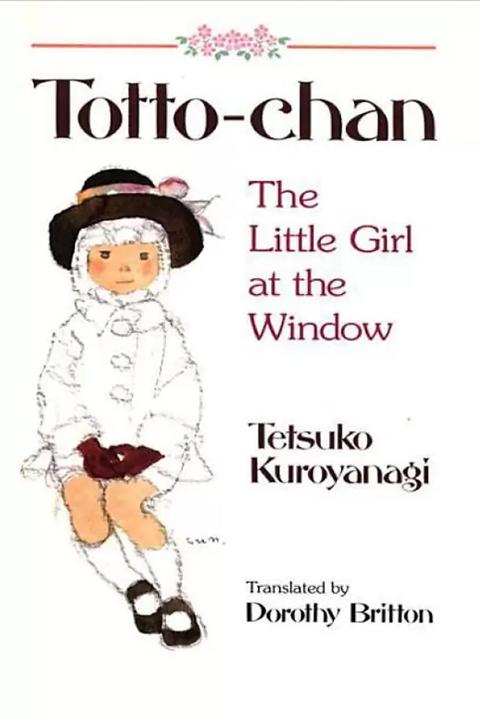 Totto-chan free audiobook