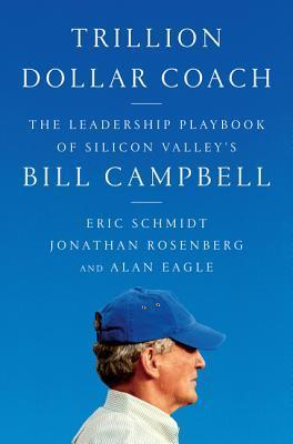 Trillion Dollar Coach free audiobook