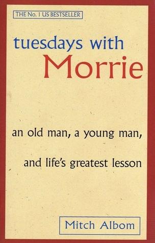 Tuesdays with Morrie free audiobook