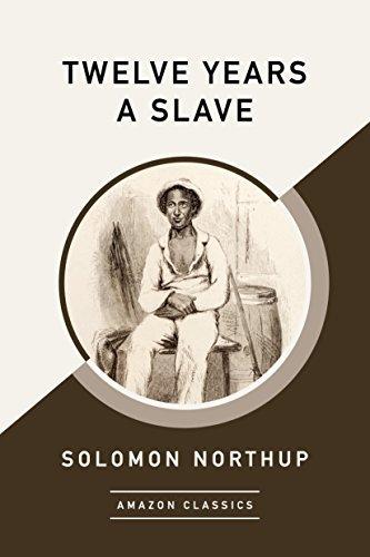 Twelve Years a Slave free audiobook