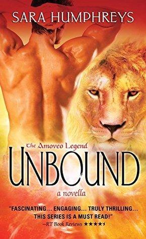 Unbound free audiobook