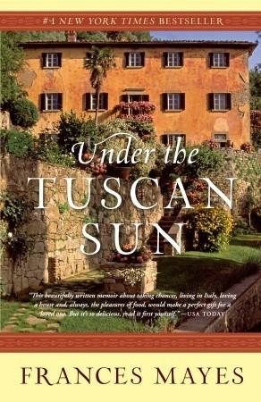 Under the Tuscan Sun free audiobook