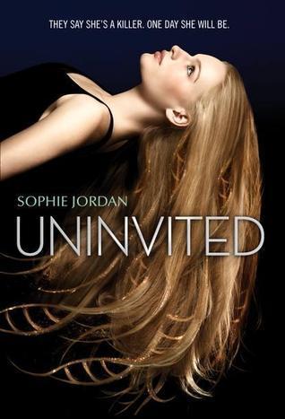 Uninvited free audiobook