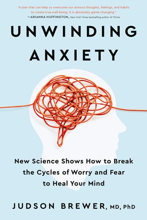 Unwinding Anxiety free audiobook