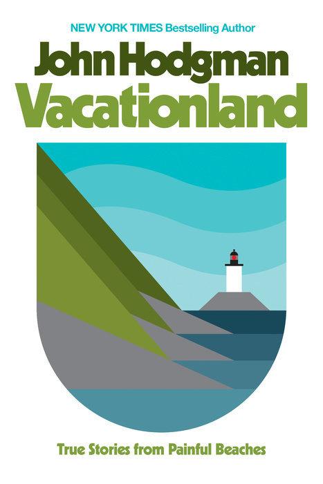 Vacationland free audiobook