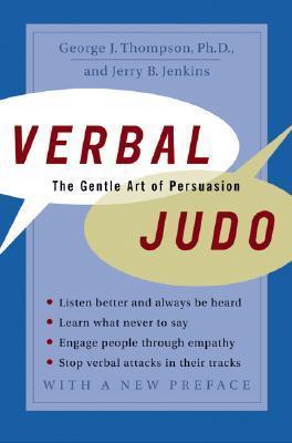 Verbal Judo free audiobook