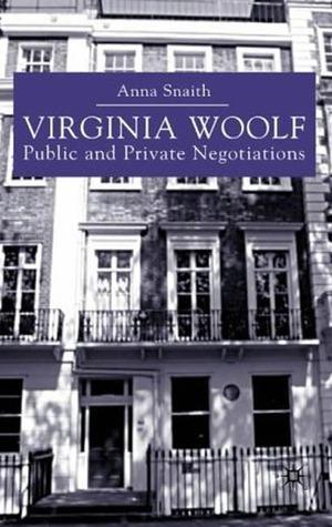 Virginia Woolf free audiobook