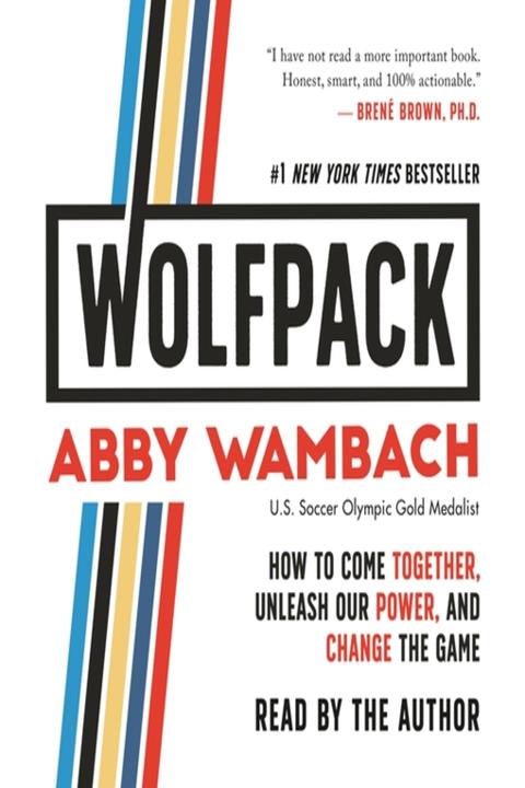 WOLFPACK free audiobook