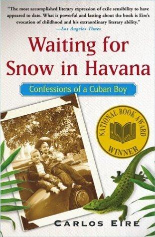 Waiting for Snow in Havana free audiobook