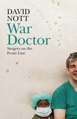 War Doctor free audiobook