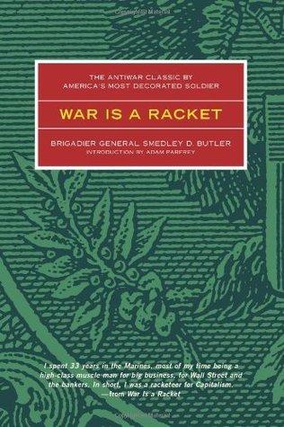 War is a Racket free audiobook