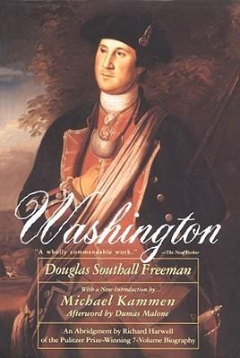 Washington free audiobook