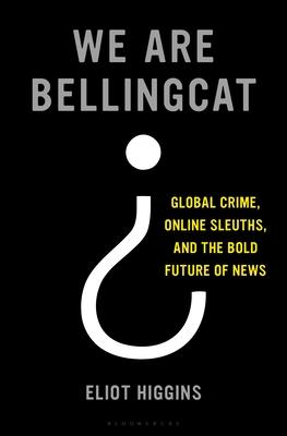 We Are Bellingcat free audiobook