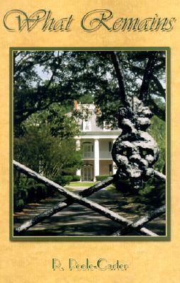 What Remains free audiobook