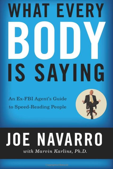 What Everybody Is Saying free audiobook