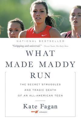 What Made Maddy Run free audiobook