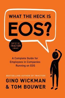 What the Heck Is EOS free audiobook