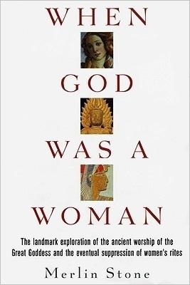 When God Was a Woman free audiobook