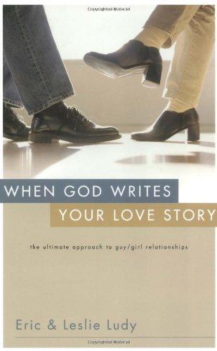 When God Writes Your Love Story free audiobook