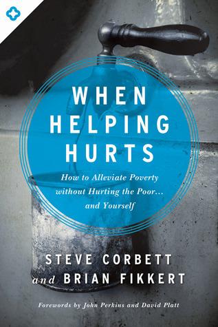 When Helping Hurts free audiobook