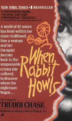 When Rabbit Howls free audiobook
