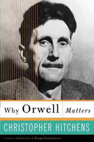 Why Orwell Matters free audiobook