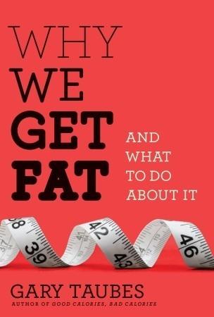 Why We Get Fat free audiobook