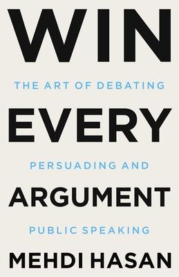 Win Every Argument free audiobook