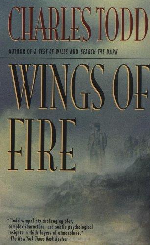 Wings of Fire free audiobook