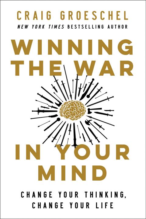 Winning the War in Your Mind free audiobook