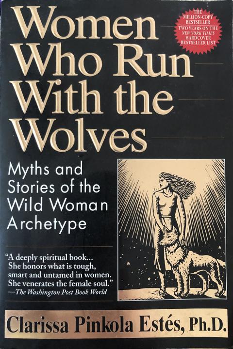 Women Who Run With the Wolves free audiobook
