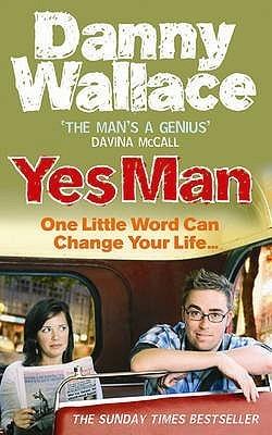 Yes Man free audiobook