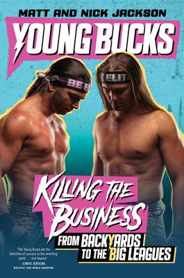 Young Bucks free audiobook