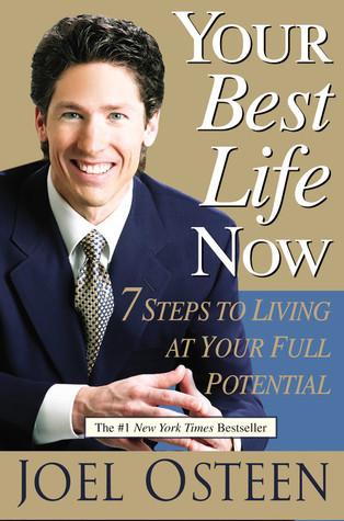 Your Best Life Now free audiobook