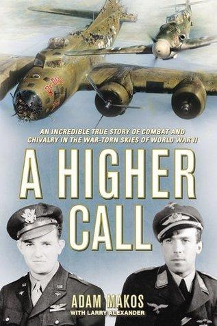 A Higher Call free audiobook