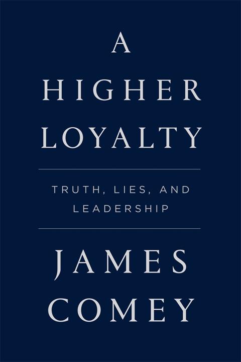 A Higher Loyalty free audiobook