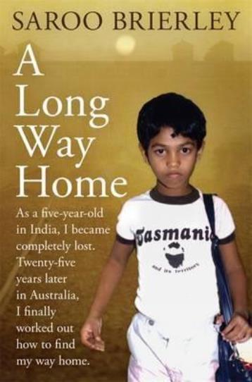 A Long Way Home free audiobook