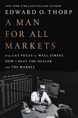 A Man for All Markets free audiobook