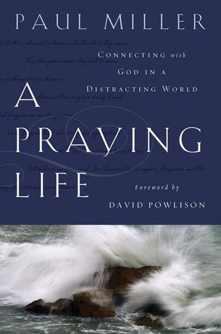 A Praying Life free audiobook