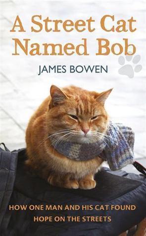 A Street Cat Named Bob free audiobook