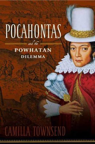 Pocahontas And The Powhatan Dilemma free audiobook