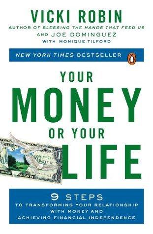 Your Money Or Your Life free audiobook