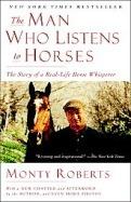 The Man Who Listens To Horses free audiobook
