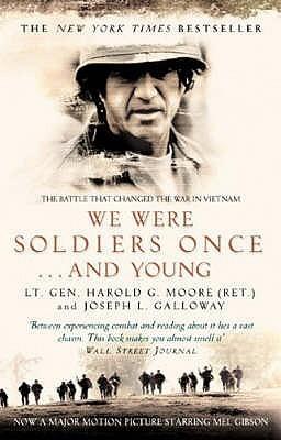 We Were Soldiers Once... And Young free audiobook