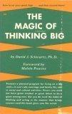 The Magic Of Thinking Big free audiobook