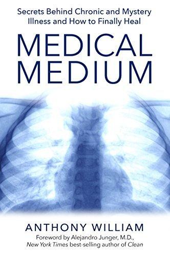 Medical Medium free audiobook