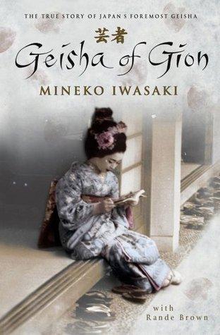 Geisha Of Gion free audiobook