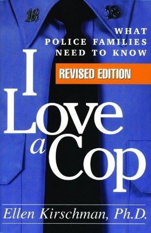 I Love A Cop audiobook cover