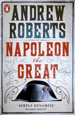 Napoleon The Great free audiobook