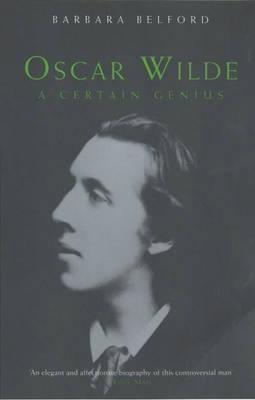 Oscar Wilde free audiobook